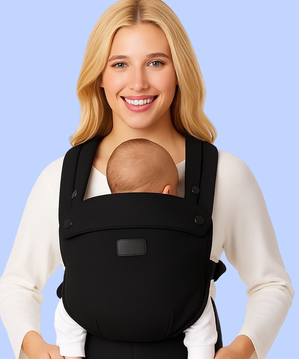 Momcomfy™ Baby Carrier