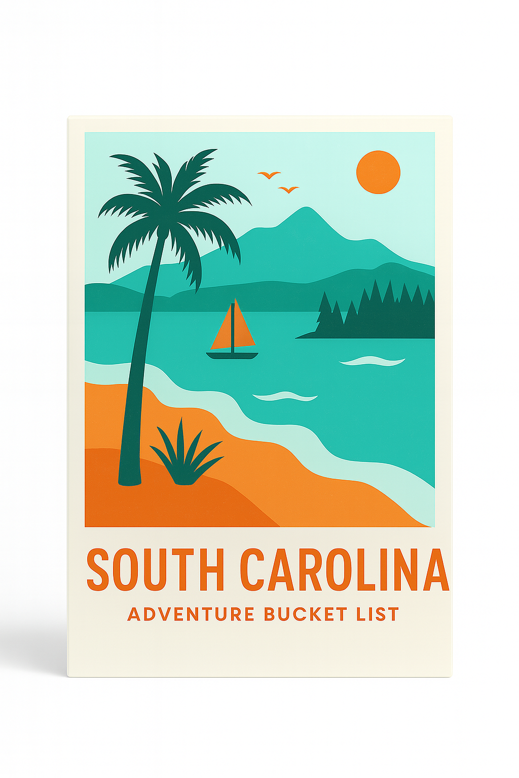 MTN™ Adventure Bucket List – 50 Scratch Offs