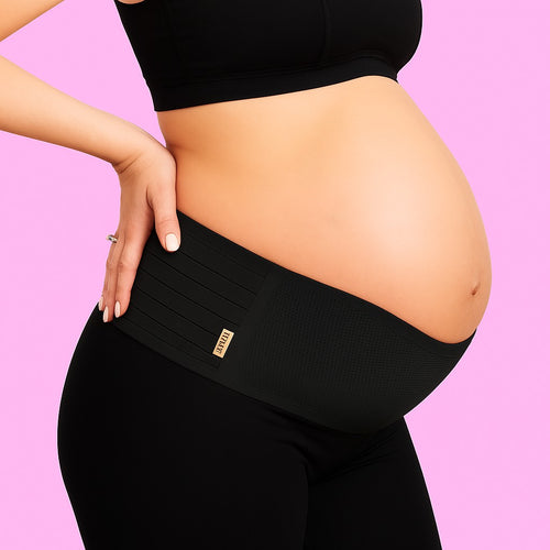 Momfrt™ Belly Band