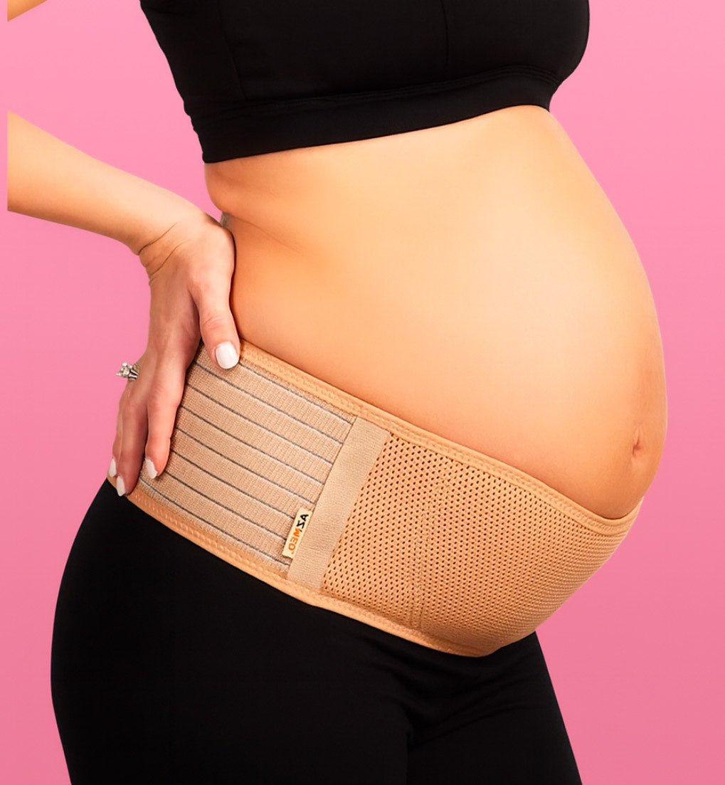 Momfrt™ Belly Band