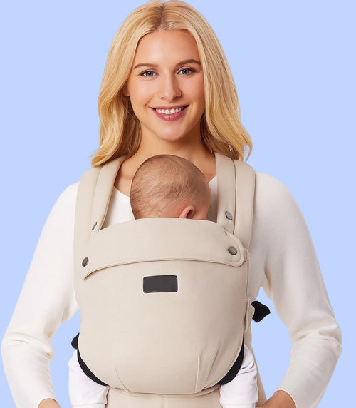 Momcomfy™ Baby Carrier