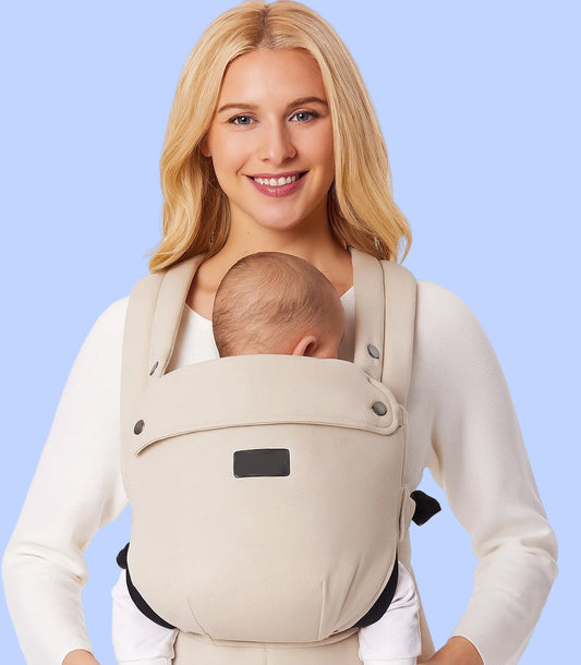 Momcomfy™ Baby Carrier
