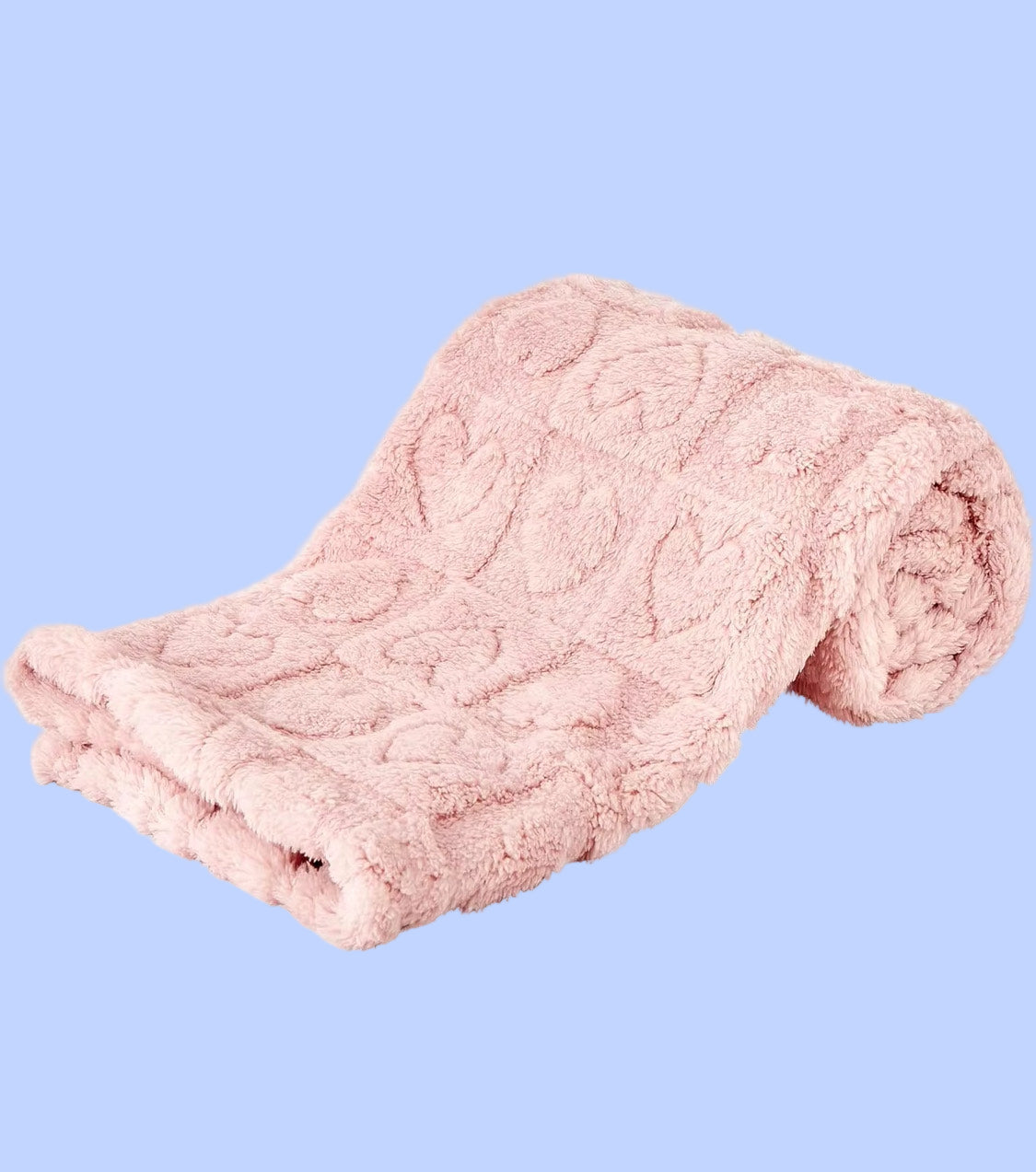 SweetDreams™ Ultra Cozy Soft  Baby Blanket