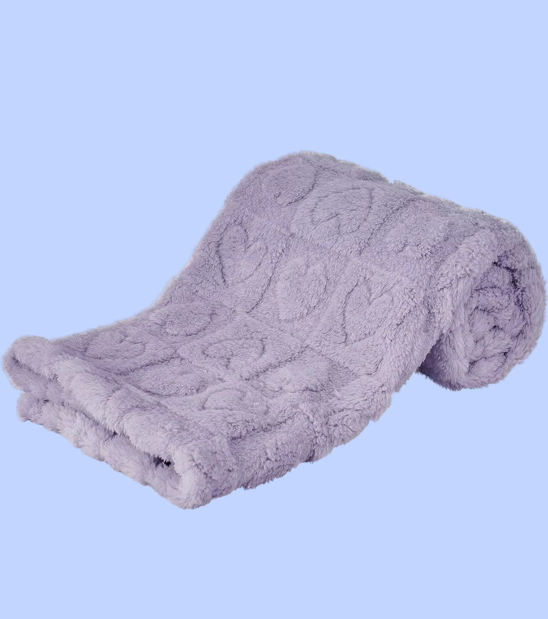 SweetDreams™ Ultra Cozy Soft  Baby Blanket