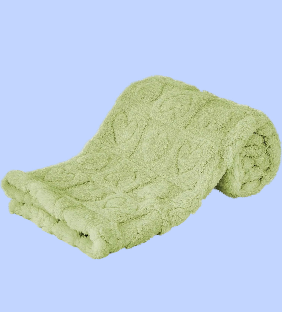SweetDreams™ Ultra Cozy Soft  Baby Blanket