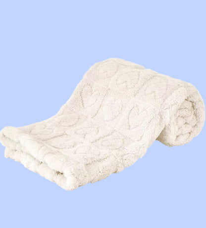 SweetDreams™ Ultra Cozy Soft  Baby Blanket