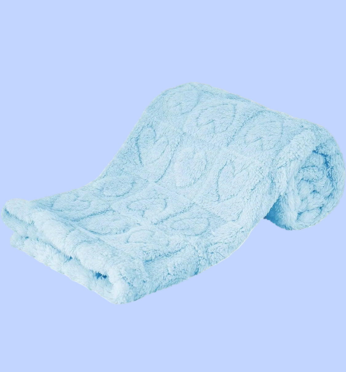 SweetDreams™ Ultra Cozy Soft  Baby Blanket