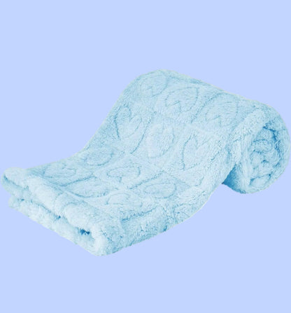 SweetDreams™ Ultra Cozy Soft  Baby Blanket
