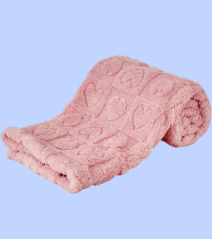 SweetDreams™ Ultra Cozy Soft  Baby Blanket