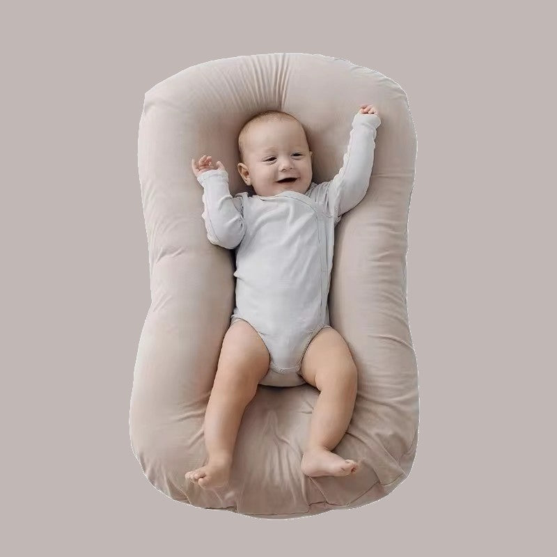 NestleMe™ Baby Lounger