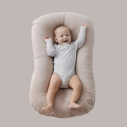 NestleMe™ Baby Lounger