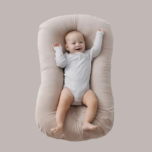 NestleMe™ Baby Lounger