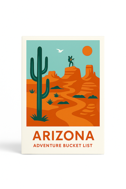 MTN™ Adventure Bucket List – 50 Scratch Offs