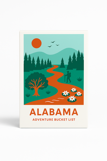 MTN™ Adventure Bucket List – 50 Scratch Offs