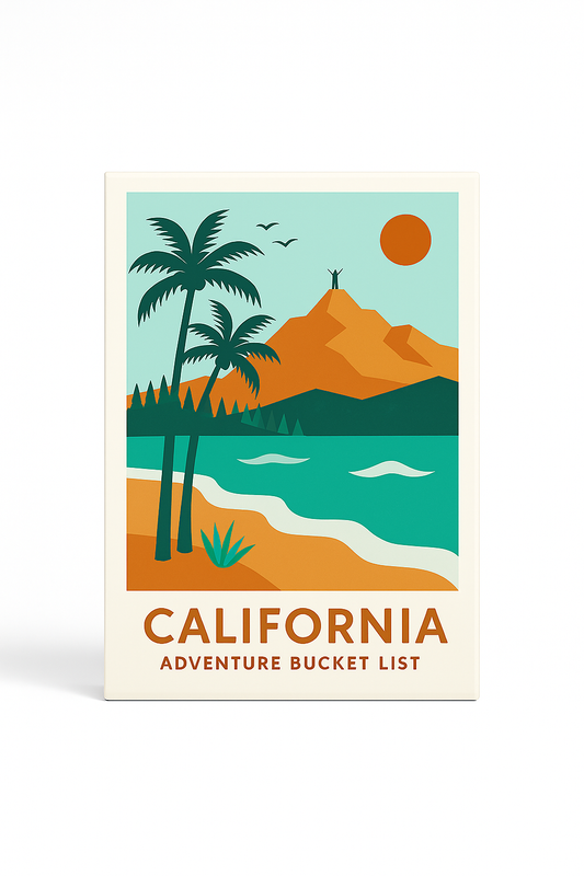 MTN™ Adventure Bucket List – 50 Scratch-Offs