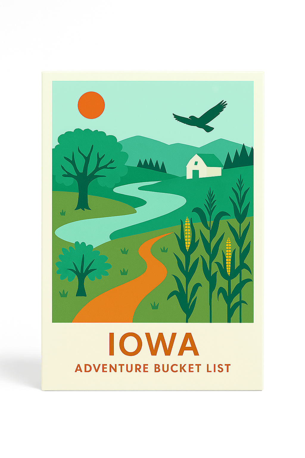 MTN™ Adventure Bucket List – 50 Scratch Offs