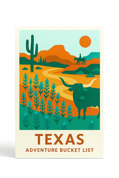 MTN™ Adventure Bucket List – 50 Scratch Offs