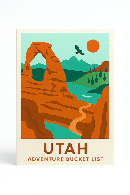 MTN™ Adventure Bucket List – 50 Scratch Offs