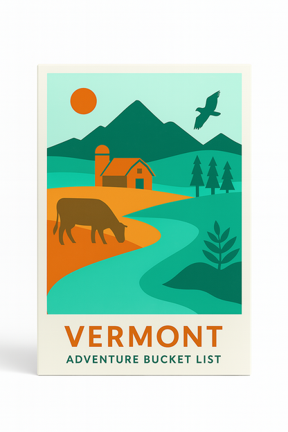 MTN™ Adventure Bucket List – 50 Scratch Offs