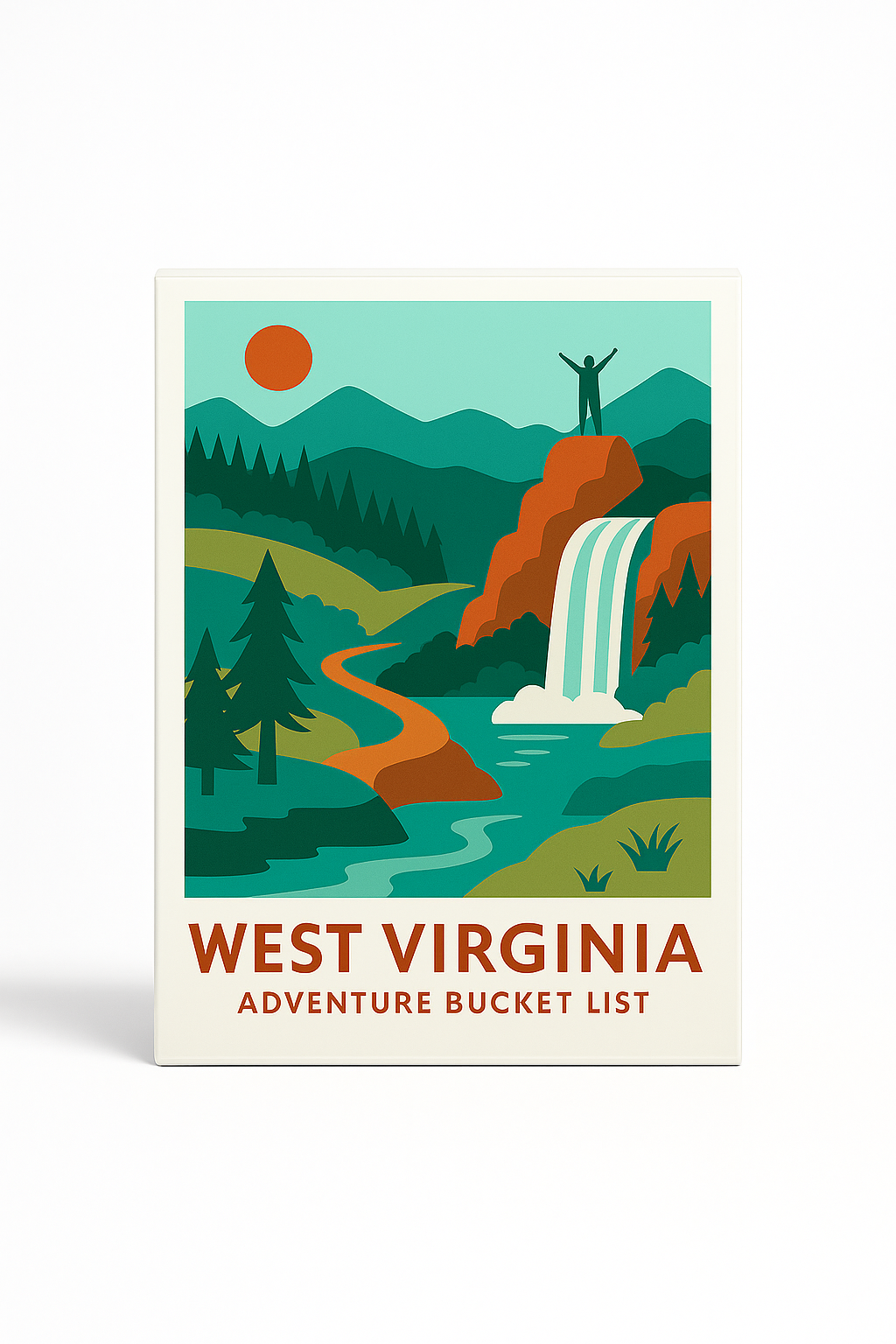 MTN™ Adventure Bucket List – 50 Scratch Offs