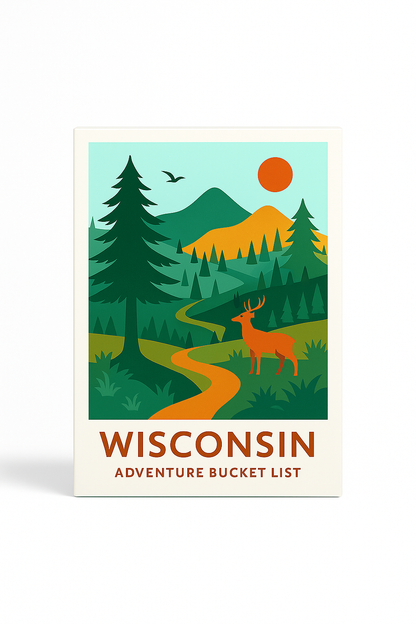 MTN™ Adventure Bucket List – 50 Scratch Offs