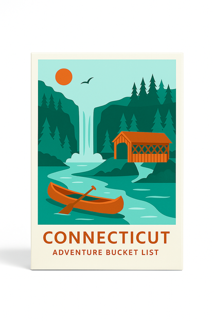 MTN™ Adventure Bucket List – 50 Scratch Offs