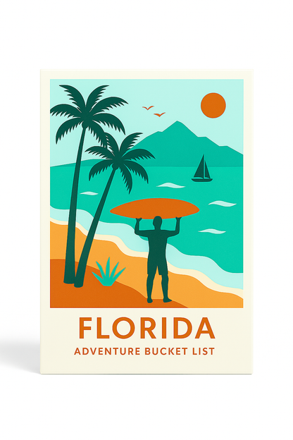 MTN™ Adventure Bucket List – 50 Scratch Offs