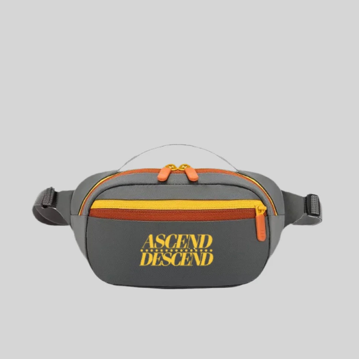 Ascend Descend™ 2L Hip Pack Crossbody