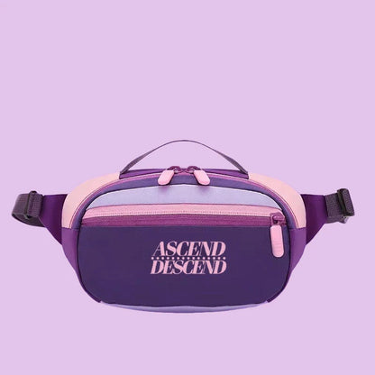 Ascend Descend™ 2L Hip Pack Crossbody