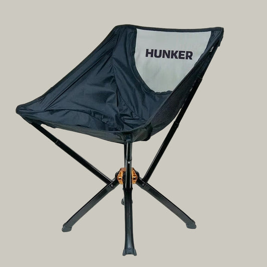 Hunker Pro Outdoor Chair