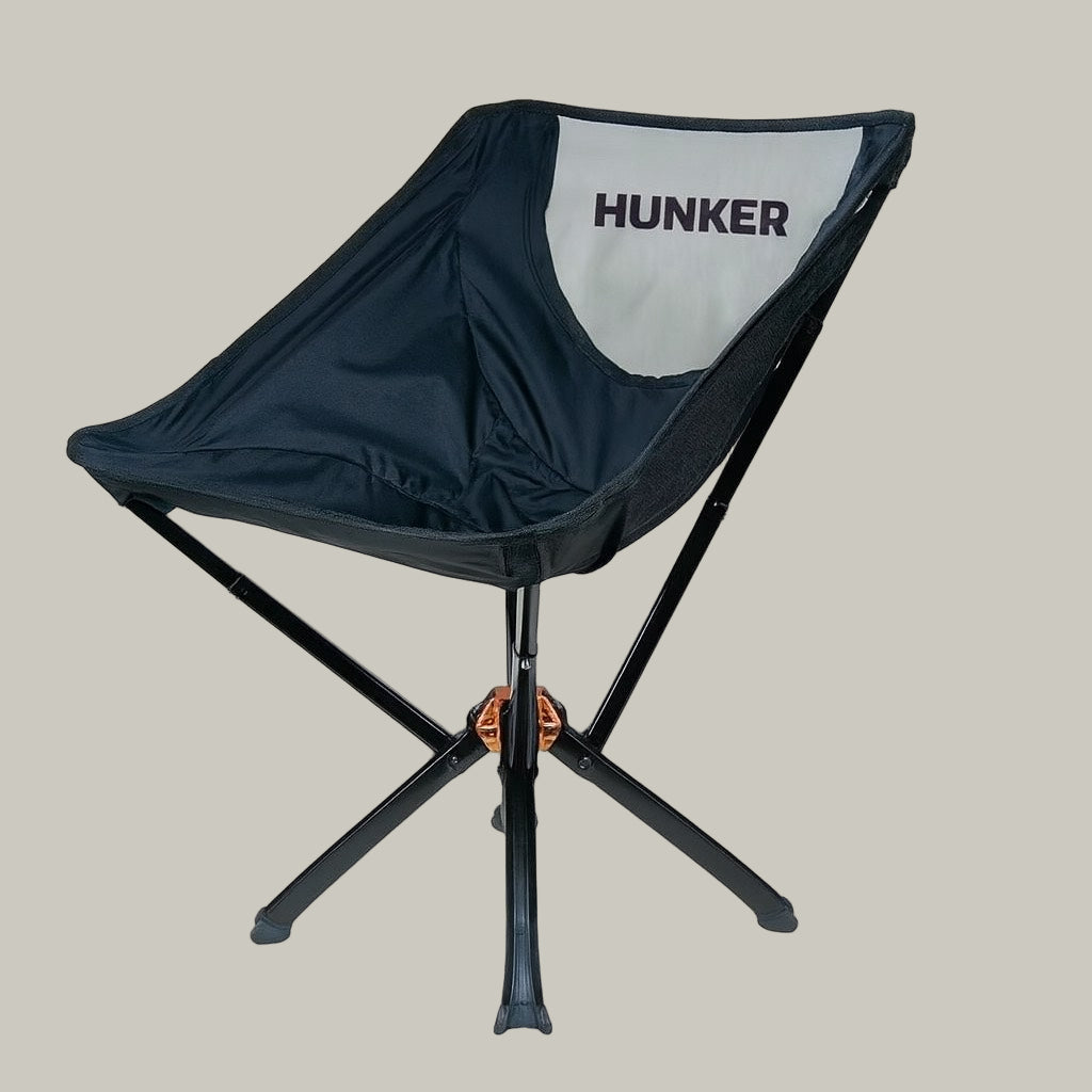 Hunker Pro Outdoor Chair