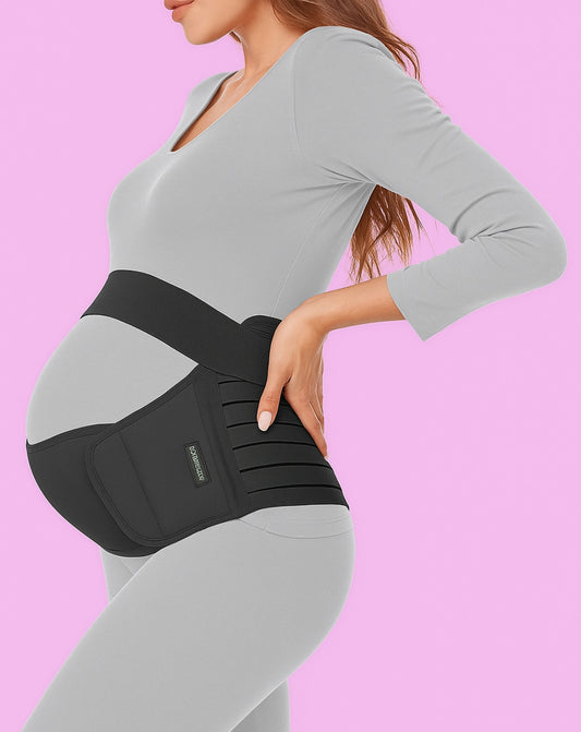 Momfort™ Belly Band