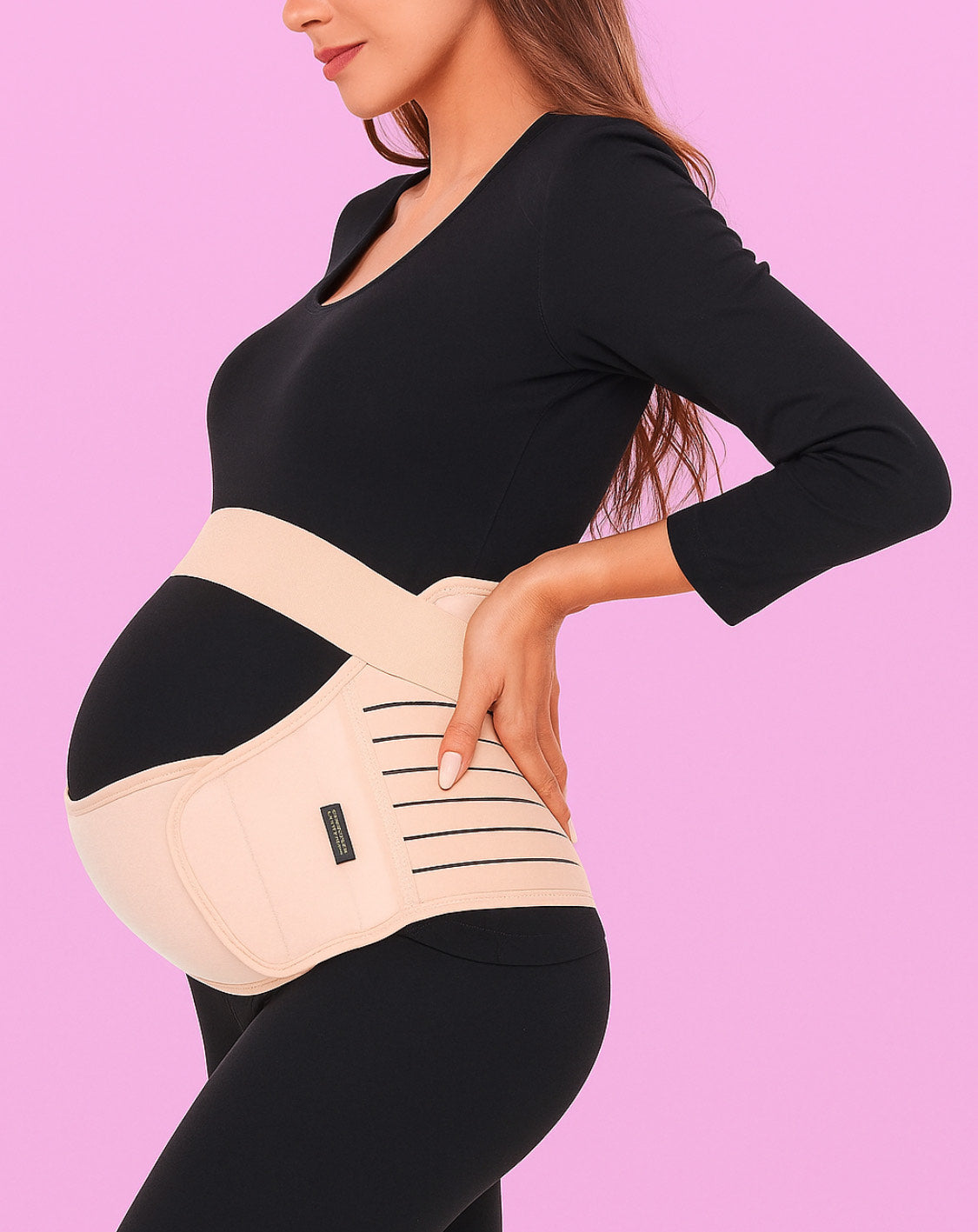 Momfort™ Belly Band