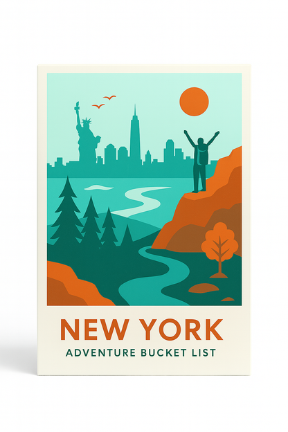 MTN™ Adventure Bucket List – 50 Scratch Offs