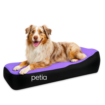 Petia Everywhere Pet Bed For Dogs And Cats