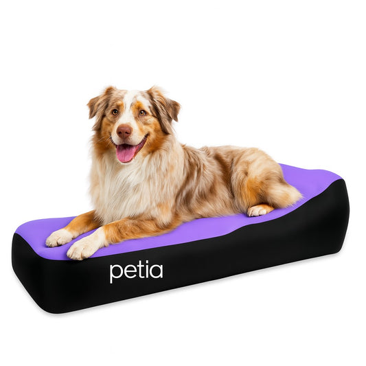 Petia Everywhere Pet Bed For Dogs And Cats